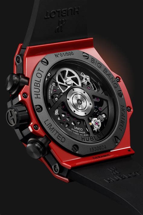 hublot big bang australia.